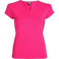 Dames T-shirt Belice Roly CA6532 Rosette